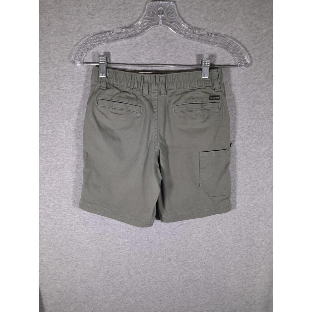 Columbia Shorts Womens Small Stretch Waist Pockets - Picture 8 of 11